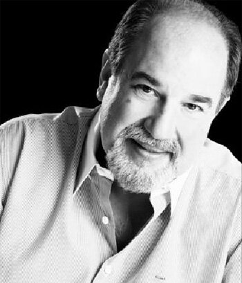 фото Гилберт Стейн