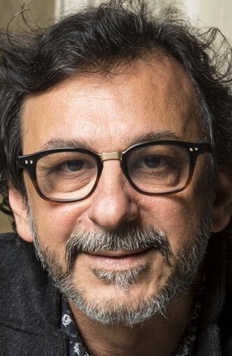 фото Карлус Араужу