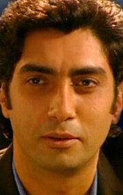 фото Неджати Шашмаз