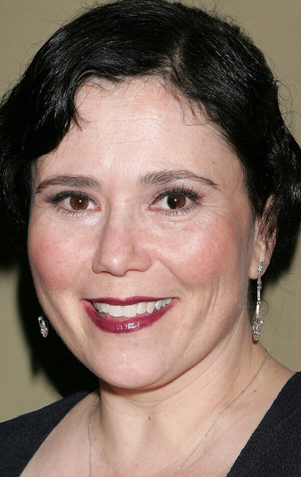 фото Алекс Борштейн