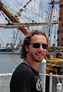 фото Александр Островский