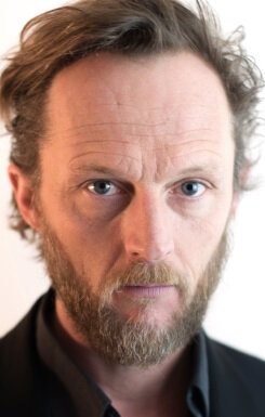 фото Стив Дрисен