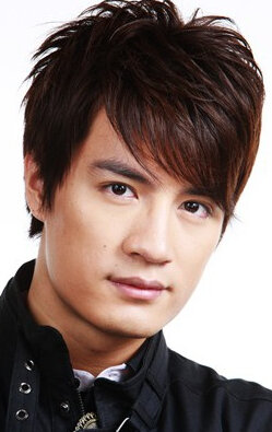 фото Чан Чэньхуань