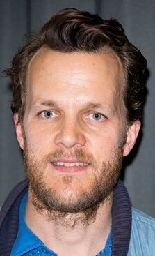 фото Отто Батхёрст