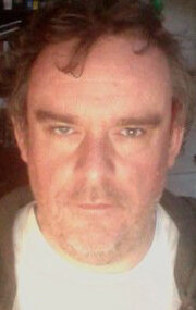 фото Мэтью Грэхэм