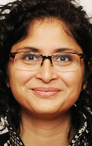 фото Киран Рао