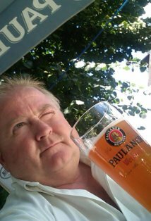 фото Роберт Аппенцеллер