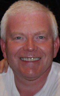 фото Крис Бланден