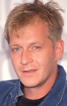 фото Инго Клир