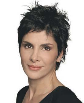 фото Элена Фернандес