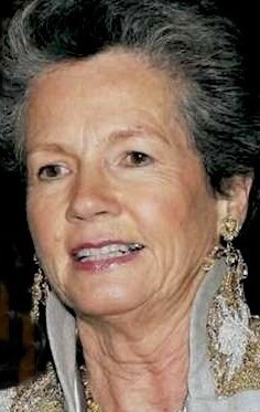 фото Анна Эймона Жискар д’Эстен