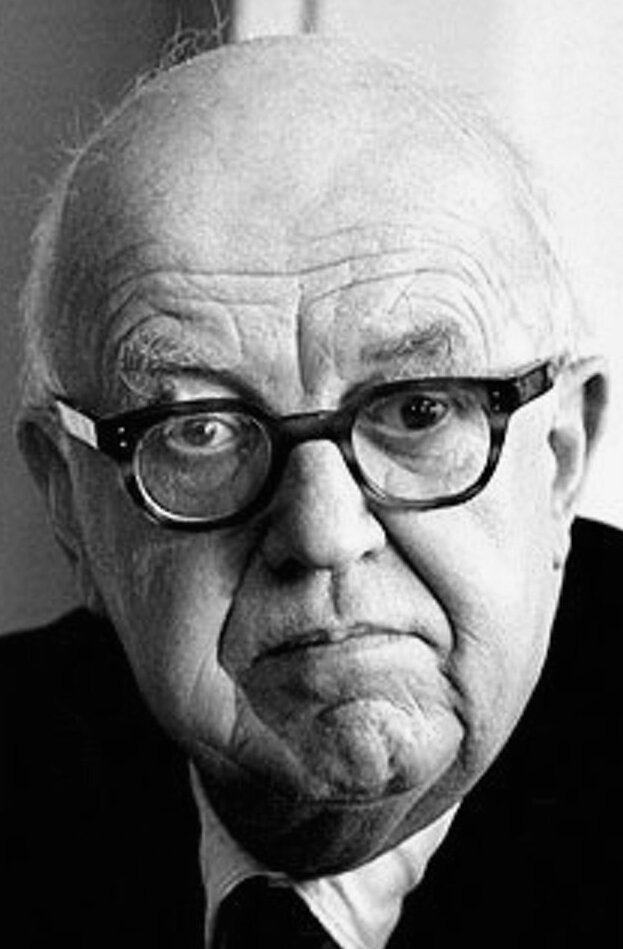 фото С.П. Сноу