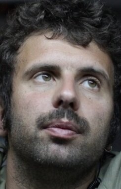 фото Микеле Д’Аттаназио