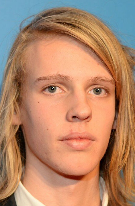 фото Сизар Де Саттер