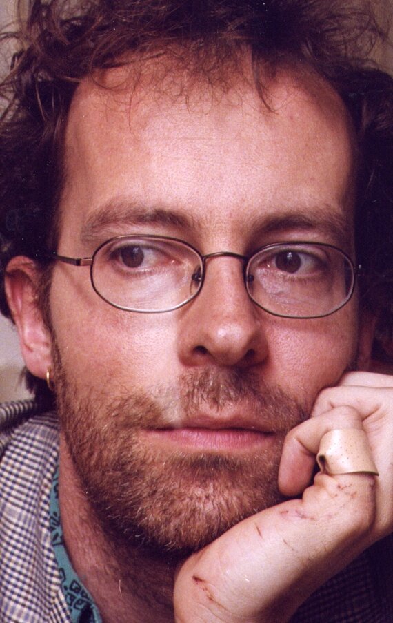 фото Manuel Poutte