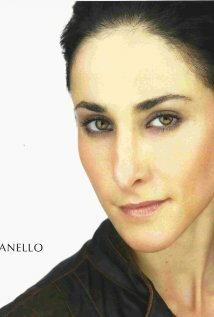 фото Кортни Санелло