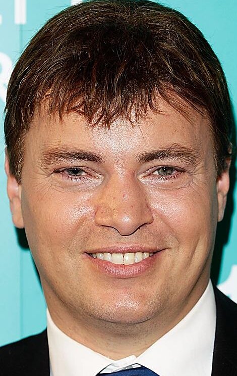 фото Марк Боснич