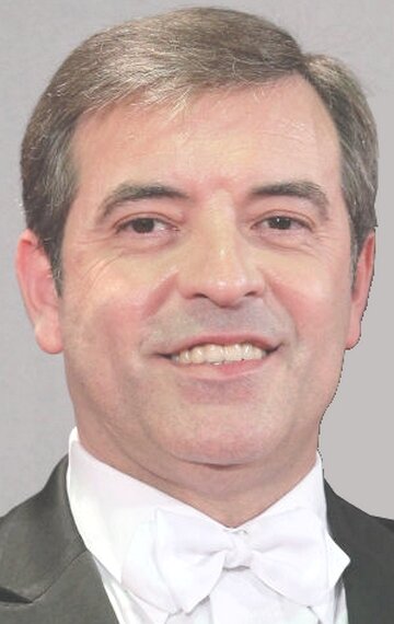 фото Рамон Маргарето