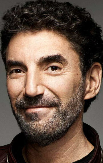 фото Чак Лорри