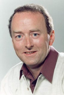 фото Терри Пирсон