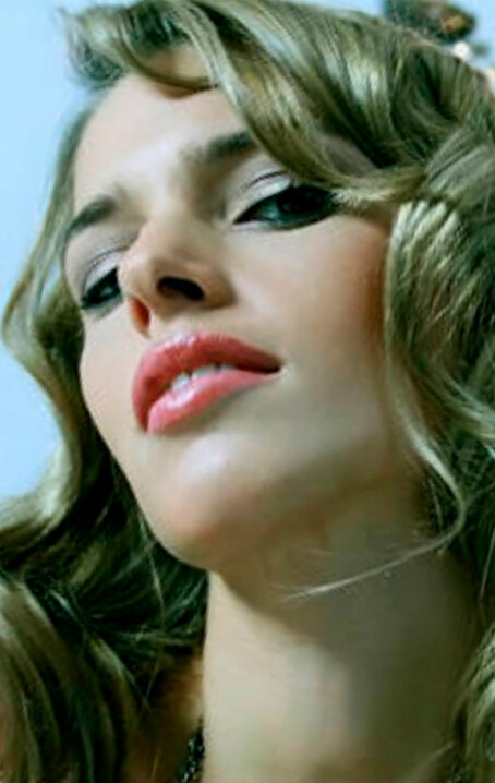 фото Рита Андраде