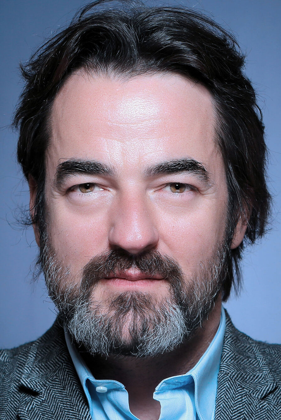 фото Дени Имбер