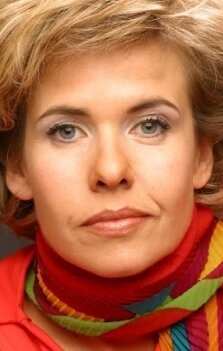 фото Патриция Лопез Шлихтинг