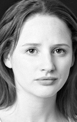 фото Джемма Ривз