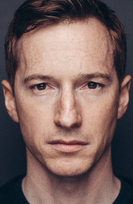 фото Андерс Хейнриксен