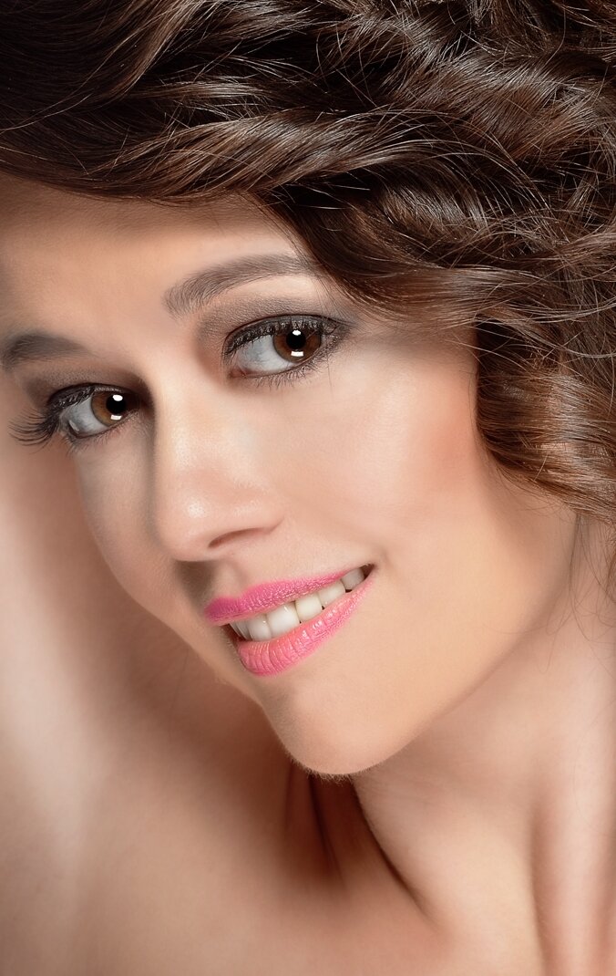 фото Гвенни Там