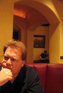 фото Кэйси Кроу