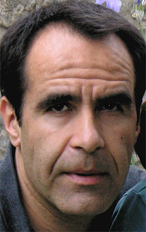 фото Кристоф Монье