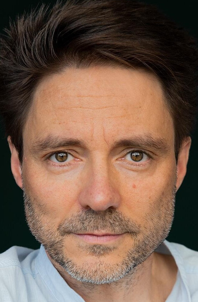 фото Карлуш д’Алмейда Рибейру