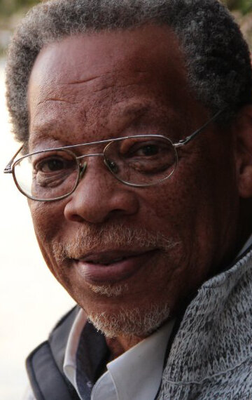 фото Майкл-Энтони Тейлор