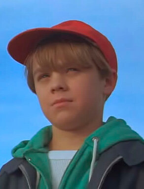 фото Джордан Кристофер Майкл