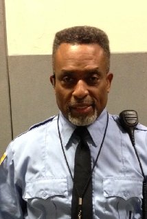 фото Лоуренс Оливер Черри