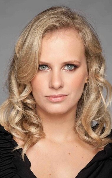 фото Россана Фернандес Мальдонадо