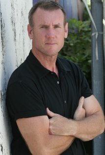 фото Крис Нельсон Норрис