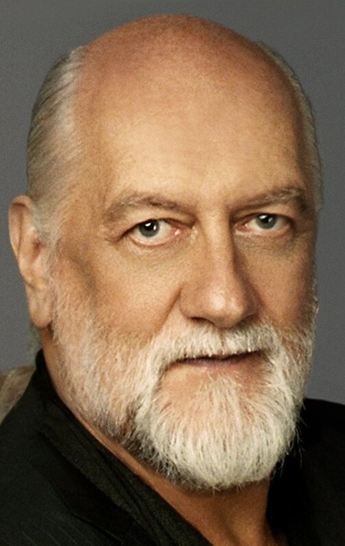 фото Мик Флитвуд