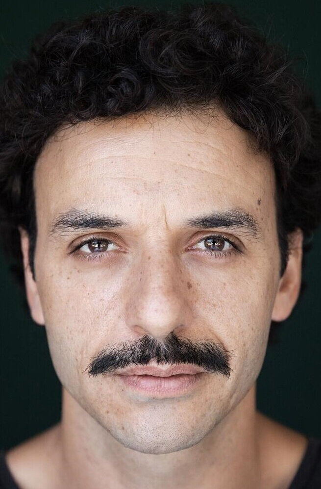 фото Афонсу Лагарту