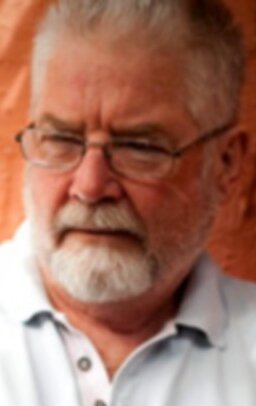 фото Джофф Бертон