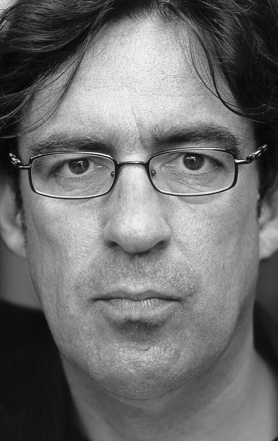 фото Йост Цвагерман