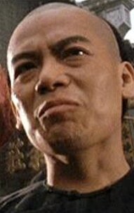 фото Цю Цзяньго