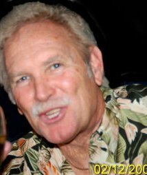 фото Фрэнк Бёрджесс