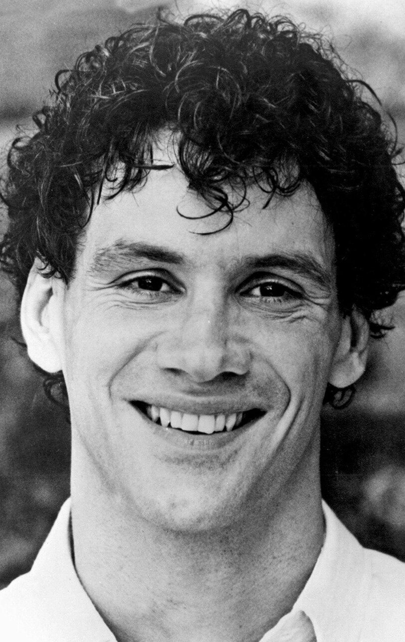 фото Том Виллард