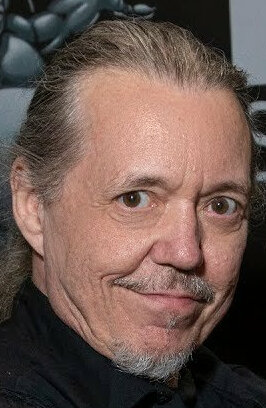 фото Дэвид Дж. Шоу