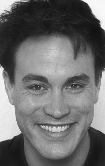 фото Брэндон Ли