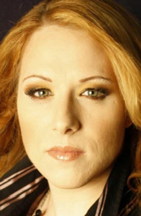 фото Рошель Дэвис