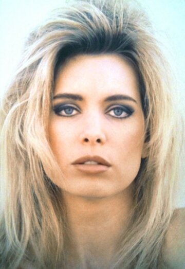 фото Дэбби Джеймс