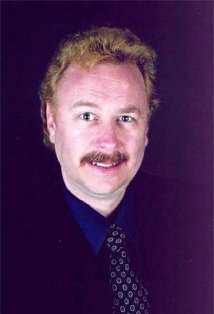 фото Дэррелл Мапсон